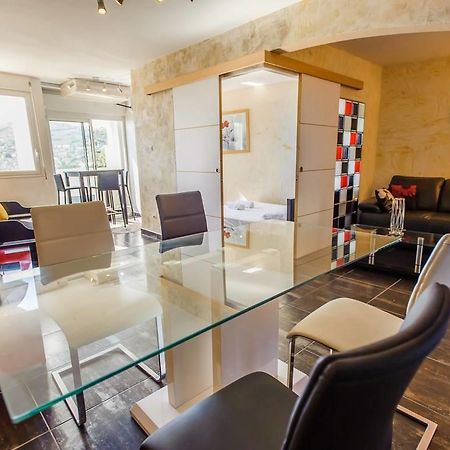 Le Mascarin Apartman Boucan Canot Kültér fotó