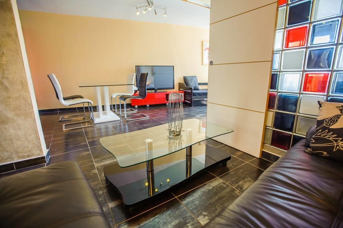 Le Mascarin Apartman Boucan Canot Kültér fotó