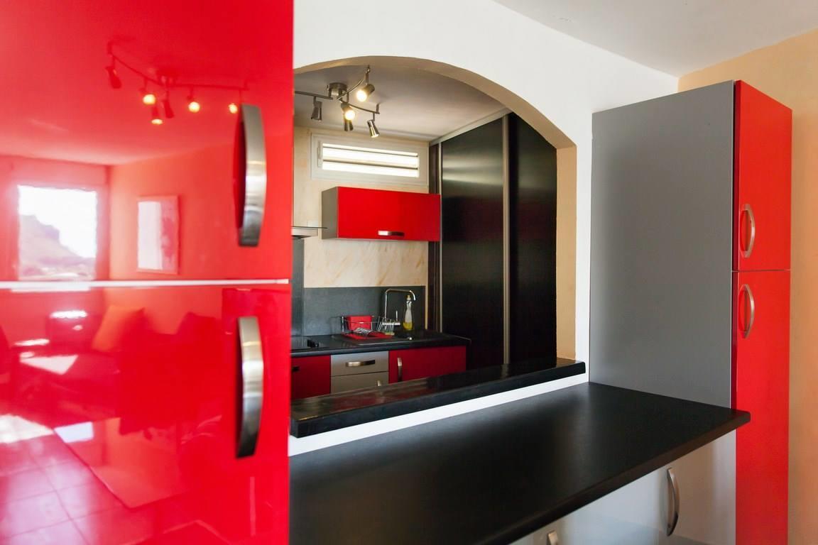 Le Mascarin Apartman Boucan Canot Kültér fotó