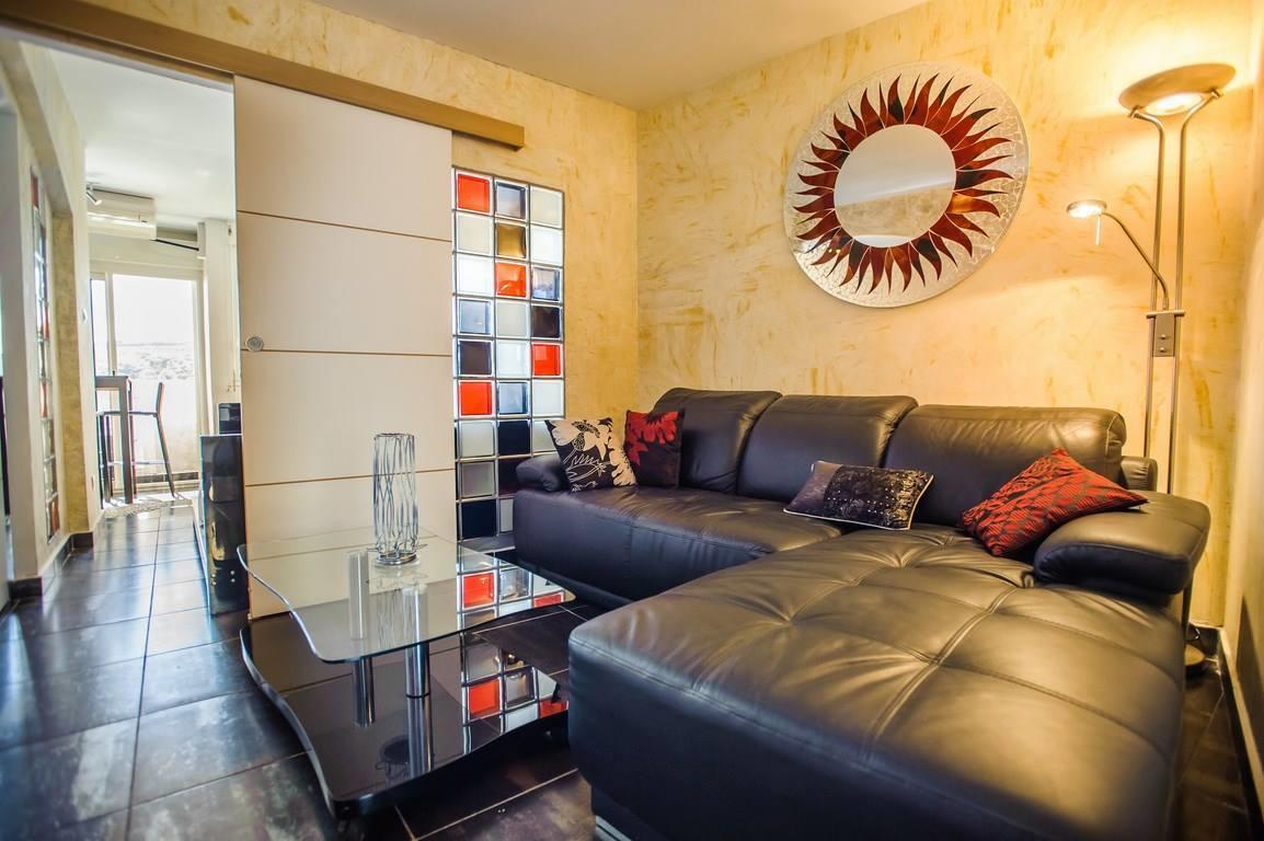 Le Mascarin Apartman Boucan Canot Kültér fotó