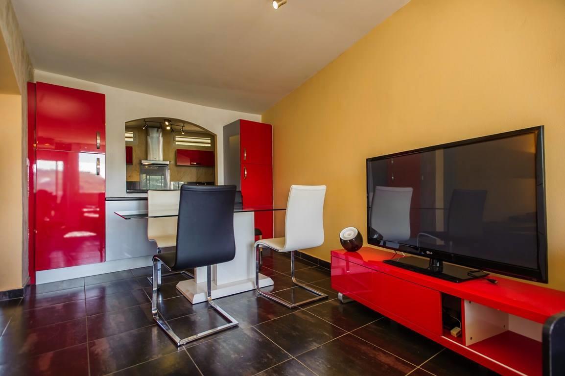 Le Mascarin Apartman Boucan Canot Kültér fotó